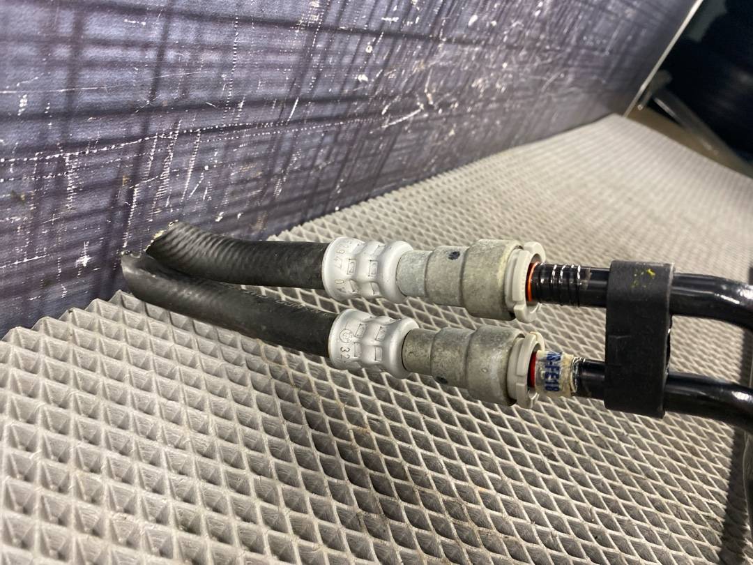 Радиатор гидроусилителя, 672 рублей, Красноярск