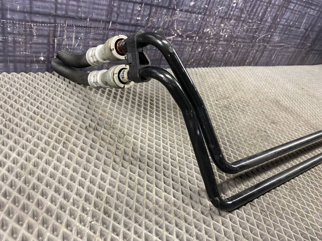 Радиатор гидроусилителя, 672 рублей, Красноярск