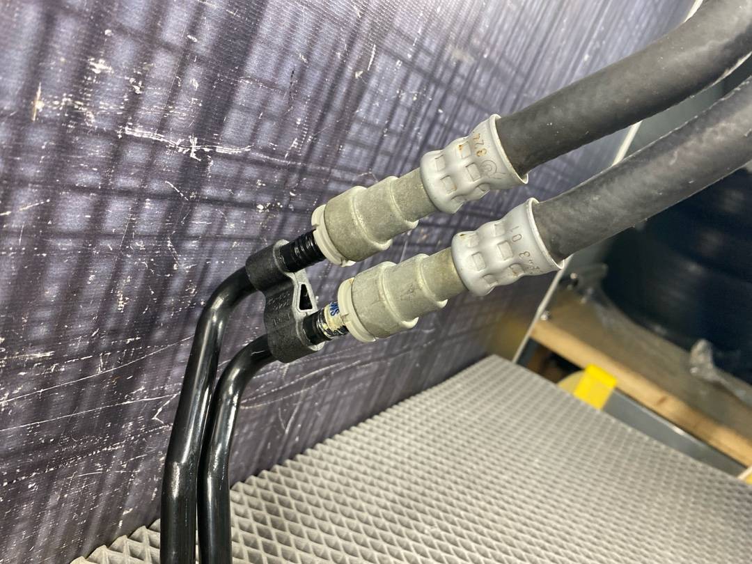 Радиатор гидроусилителя, 672 рублей, Красноярск