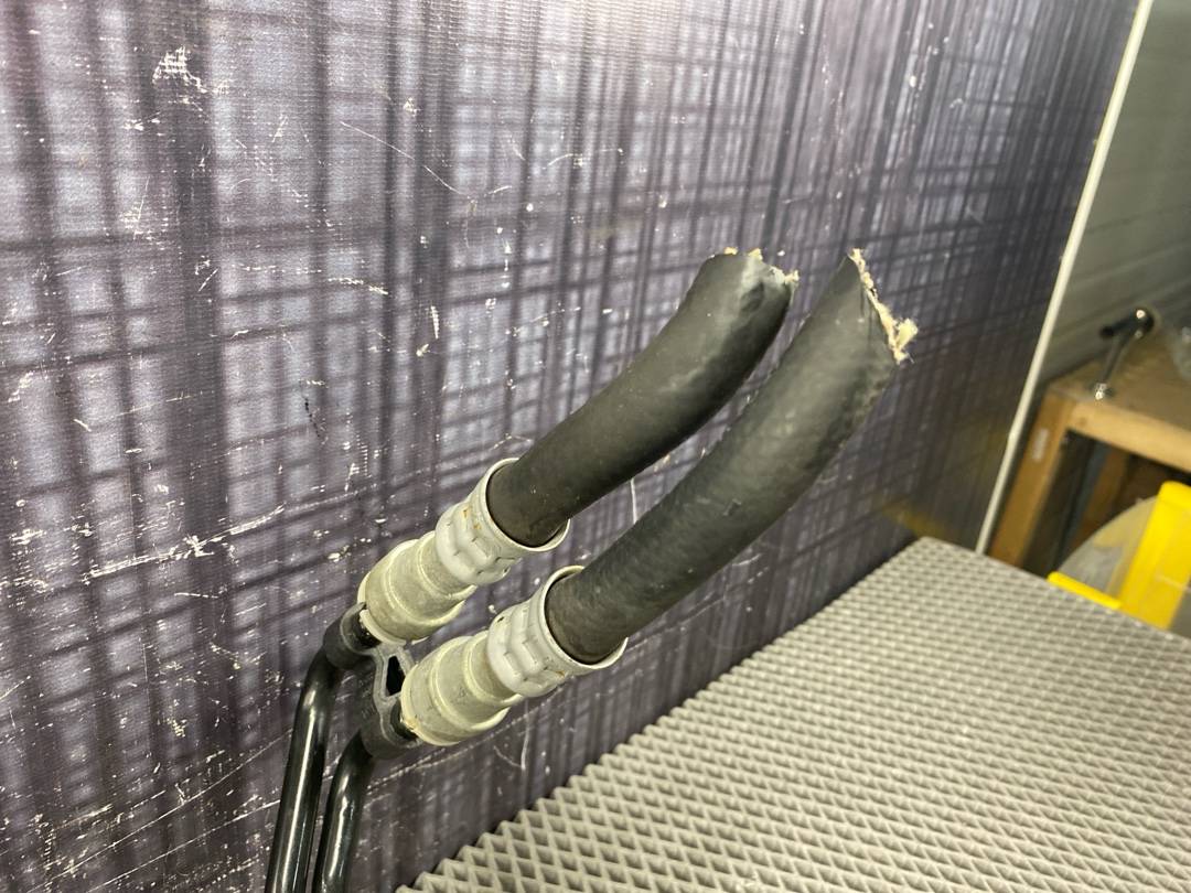 Радиатор гидроусилителя, 672 рублей, Красноярск