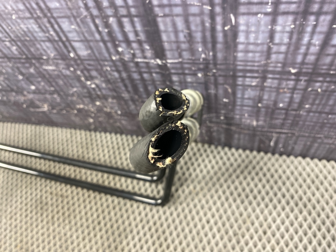 Радиатор гидроусилителя, 672 рублей, Красноярск