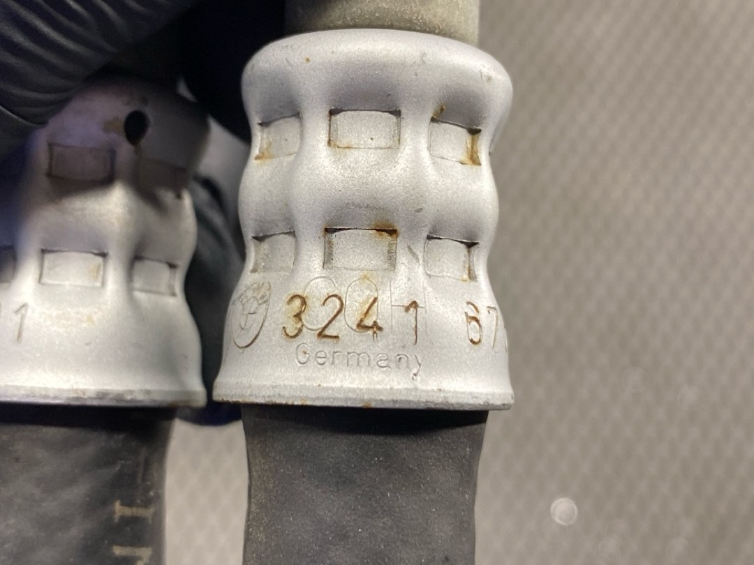 Радиатор гидроусилителя, 672 рублей, Красноярск