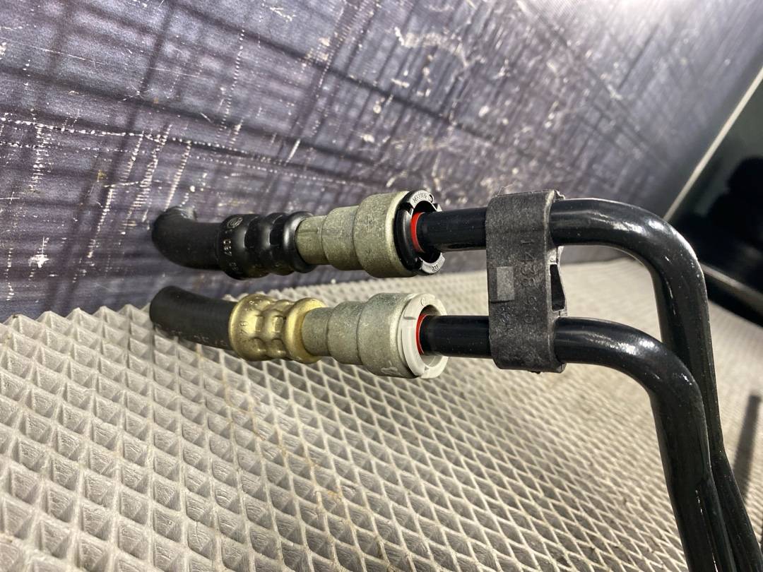 Радиатор гидроусилителя, 672 рублей, Красноярск