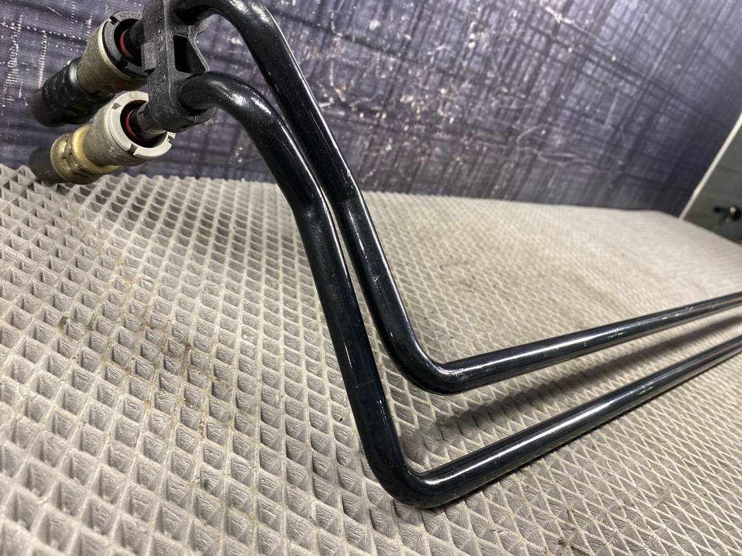 Радиатор гидроусилителя, 672 рублей, Красноярск