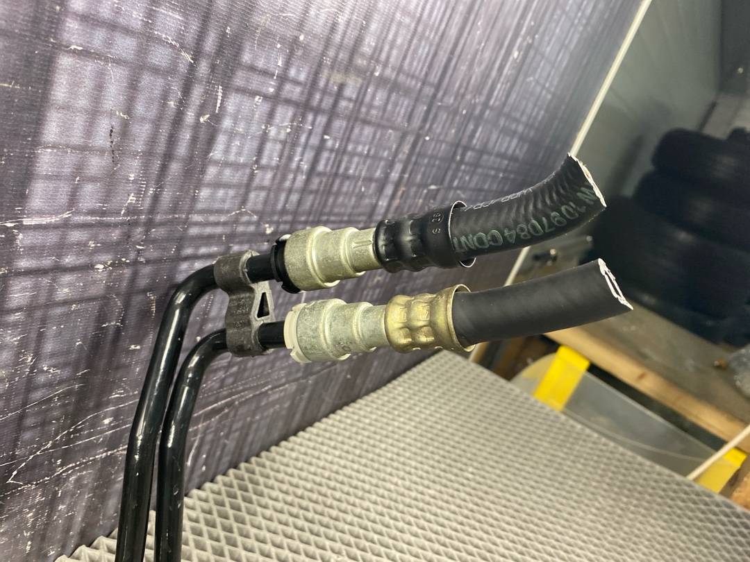 Радиатор гидроусилителя, 672 рублей, Красноярск