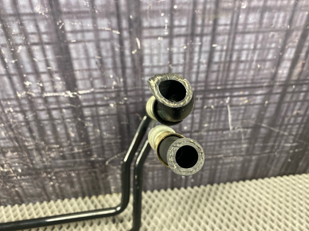 Радиатор гидроусилителя, 672 рублей, Красноярск