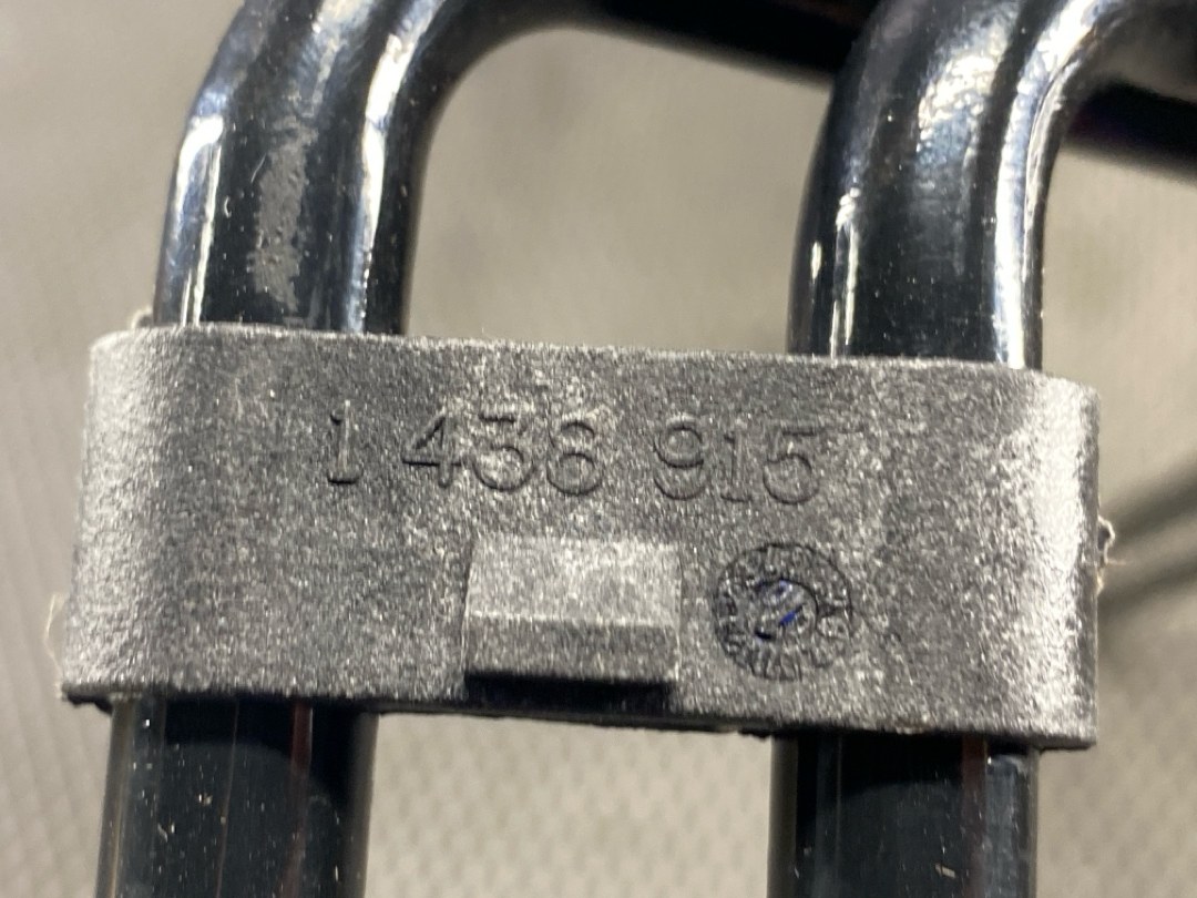 Радиатор гидроусилителя, 672 рублей, Красноярск