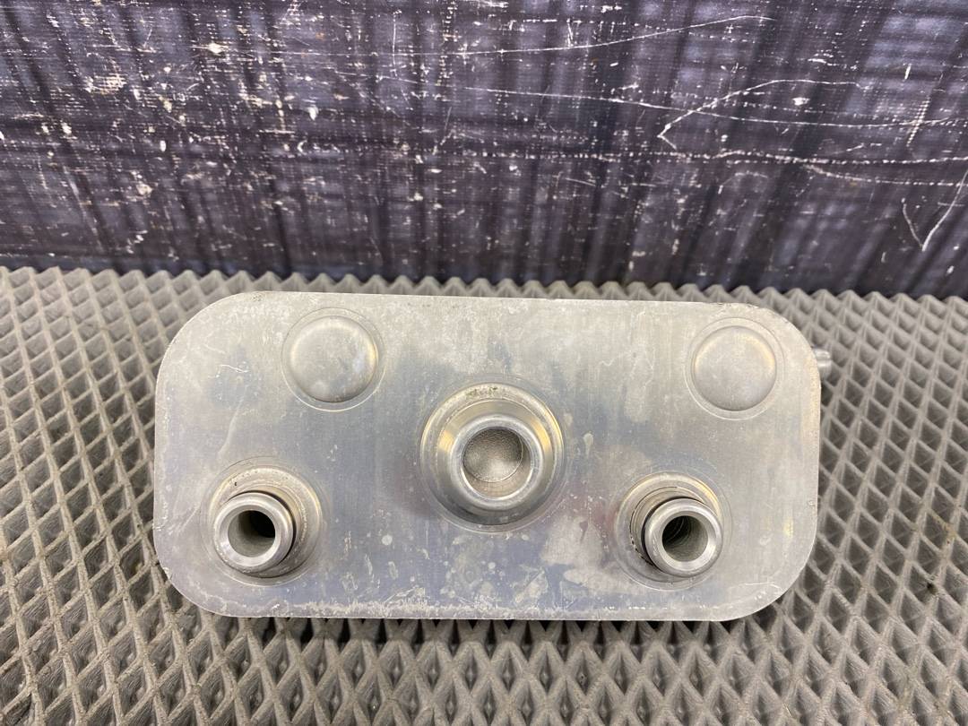 Теплообменник, 1308 рублей, Красноярск