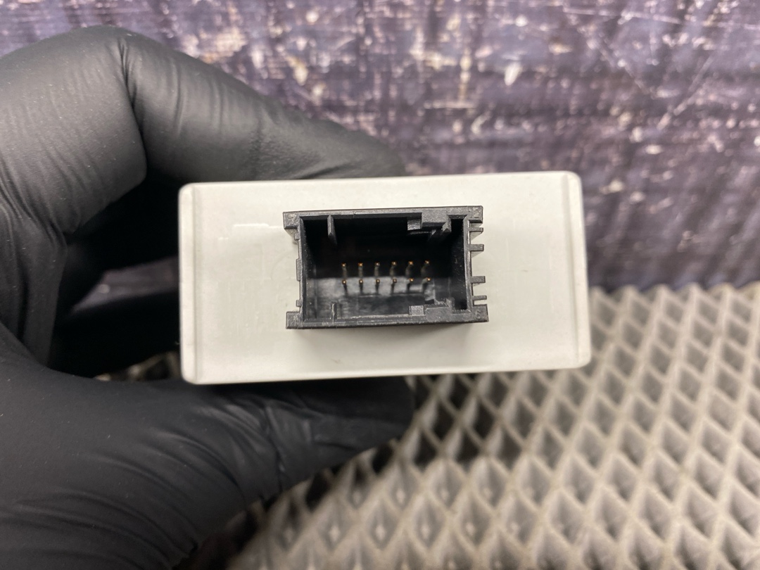 Блок управления зеркалами, 486 рублей, Красноярск