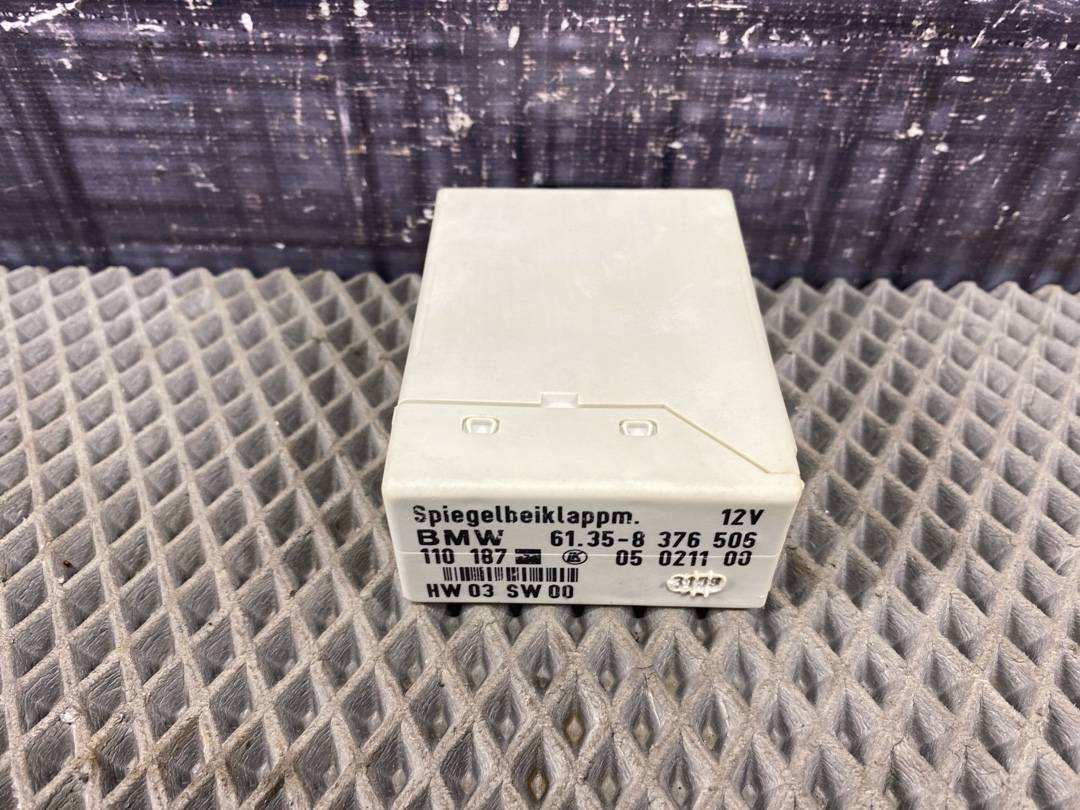 Блок управления зеркалами, 486 рублей, Красноярск