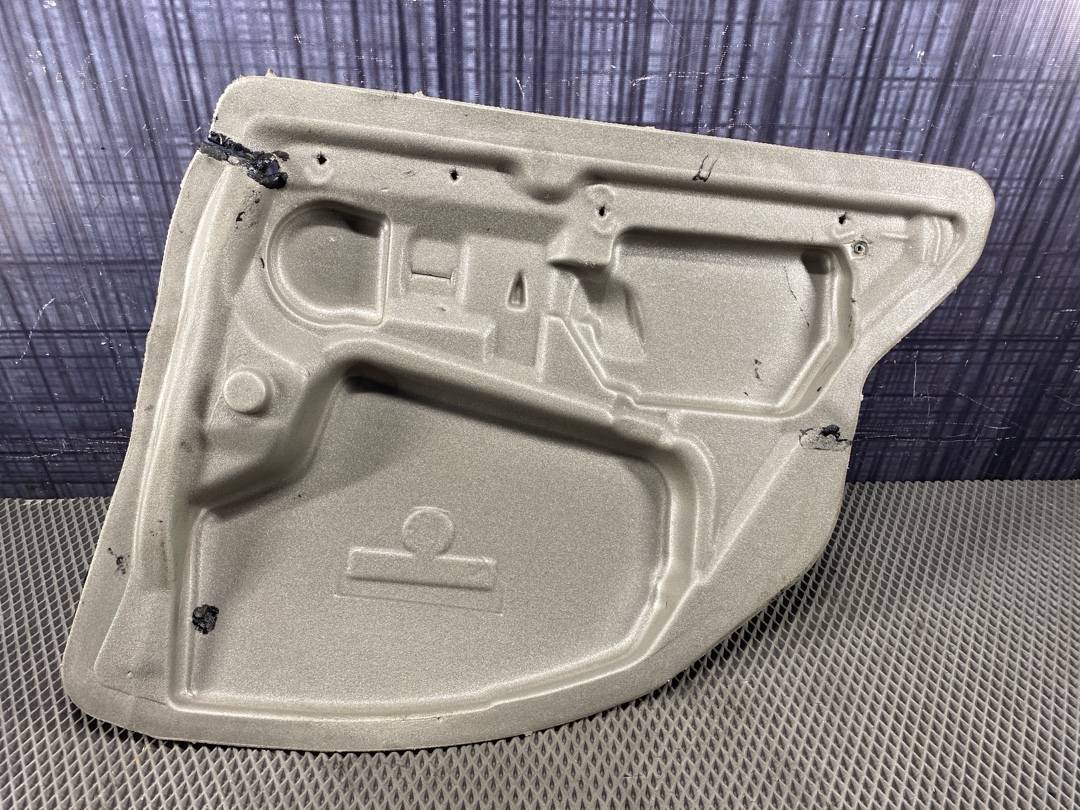 Шумоизоляция, 636 рублей, Красноярск