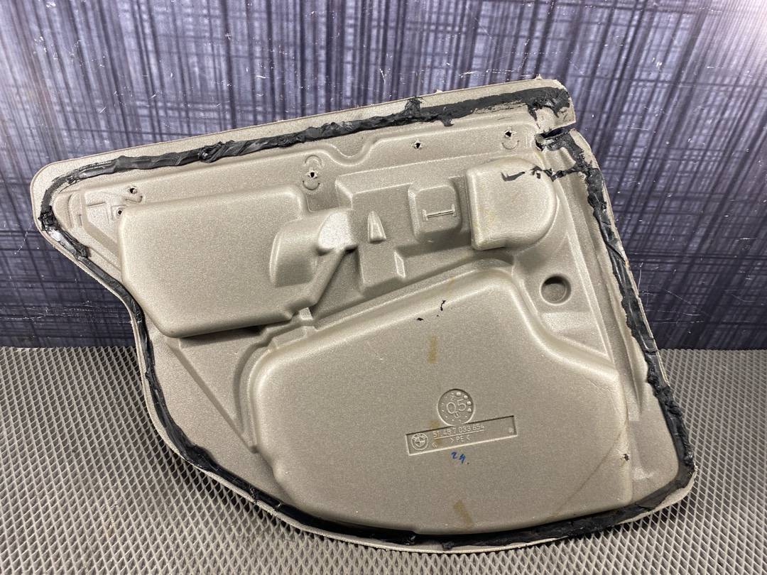 Шумоизоляция, 636 рублей, Красноярск