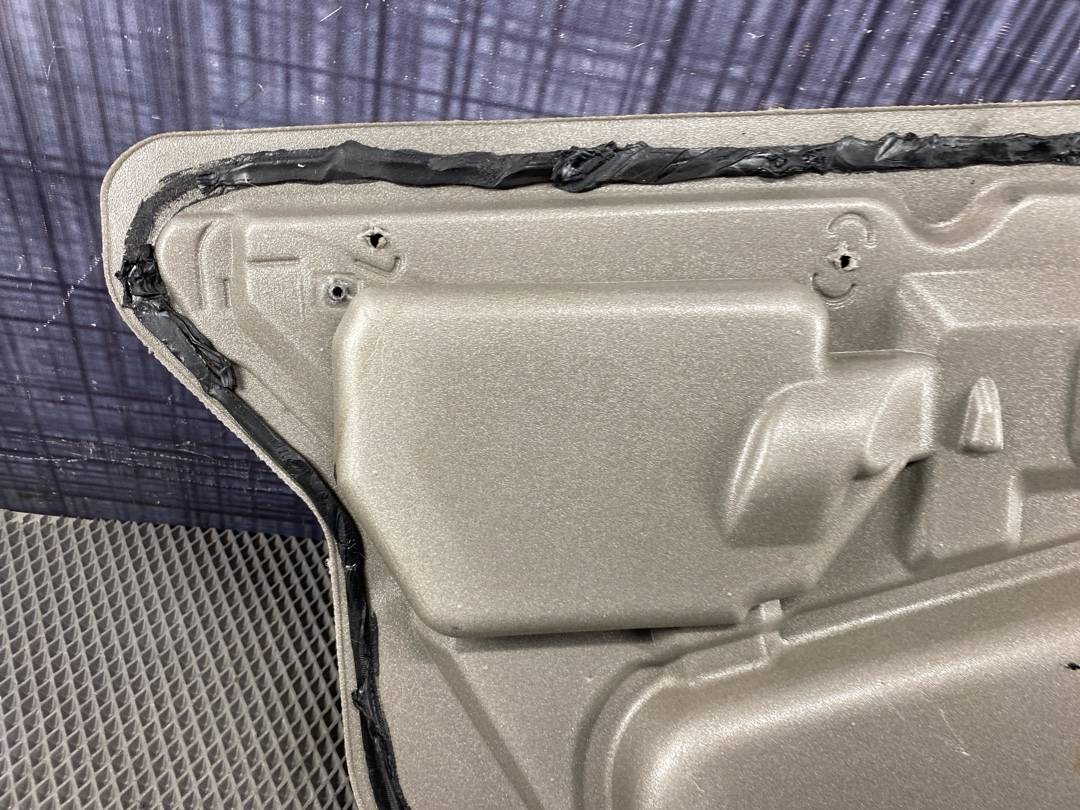 Шумоизоляция, 636 рублей, Красноярск