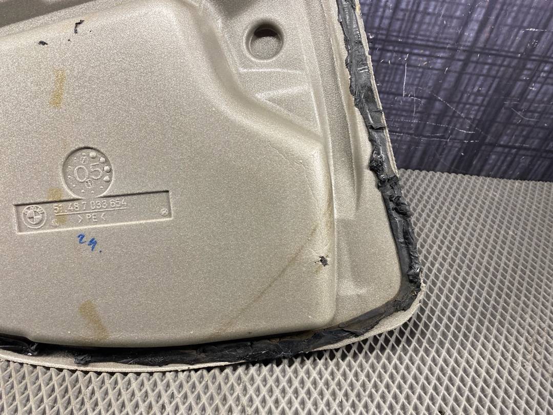 Шумоизоляция, 636 рублей, Красноярск