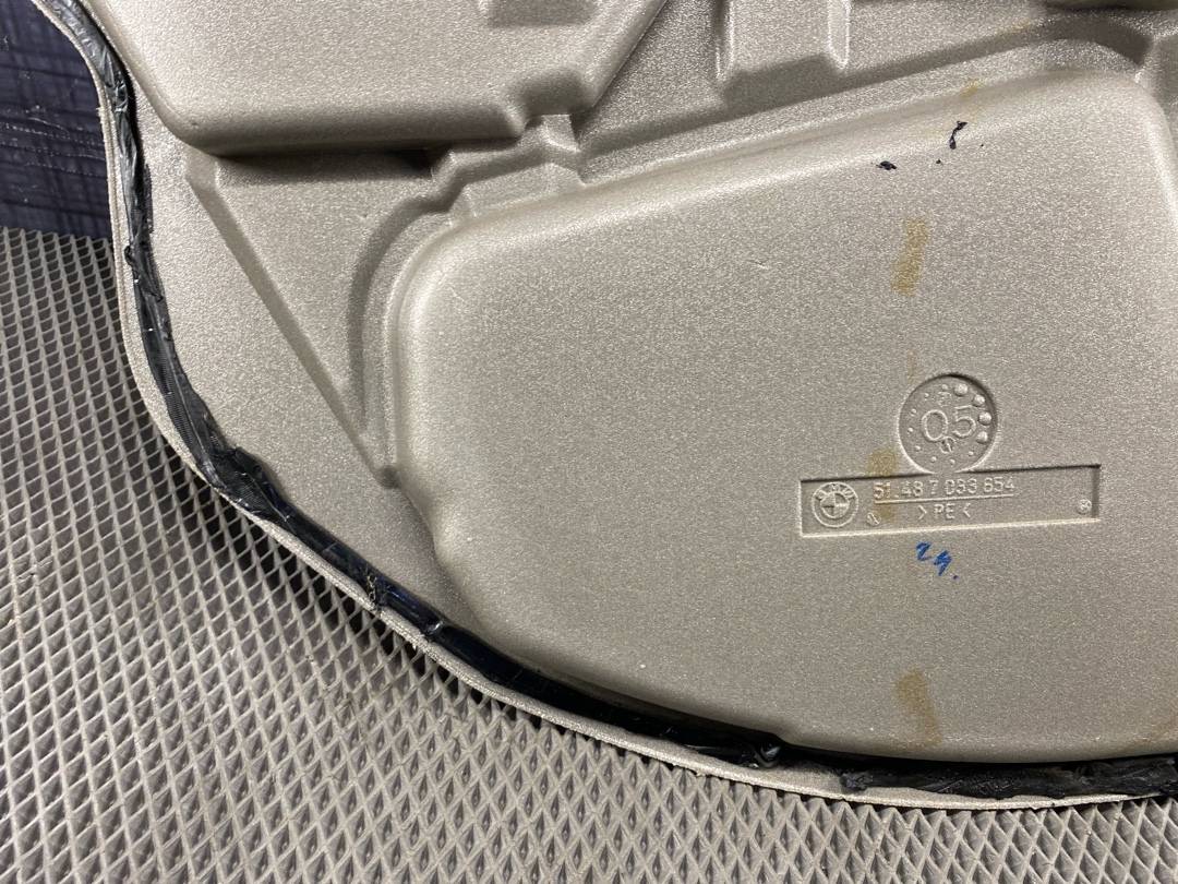 Шумоизоляция, 636 рублей, Красноярск