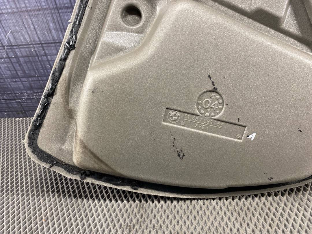 Шумоизоляция, 636 рублей, Красноярск