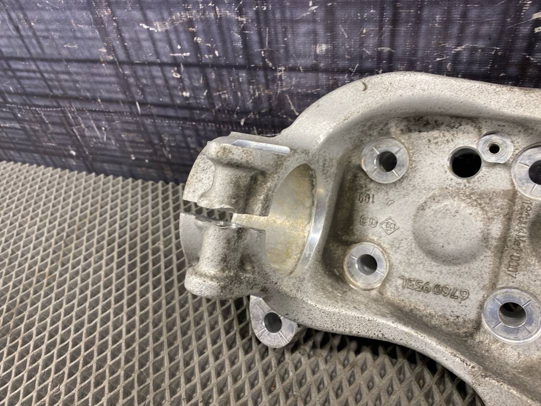 Поворотный кулак, 1956 рублей, Красноярск