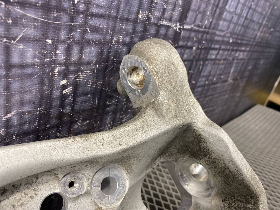 Поворотный кулак, 1956 рублей, Красноярск