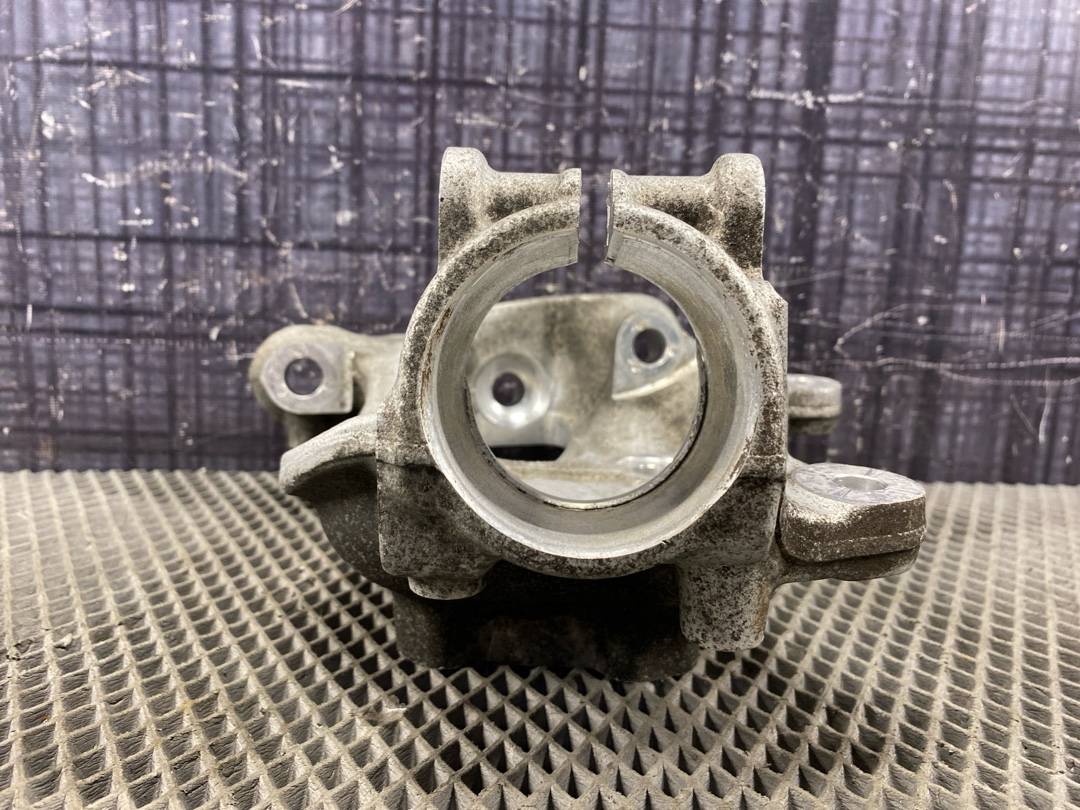 Поворотный кулак, 1956 рублей, Красноярск