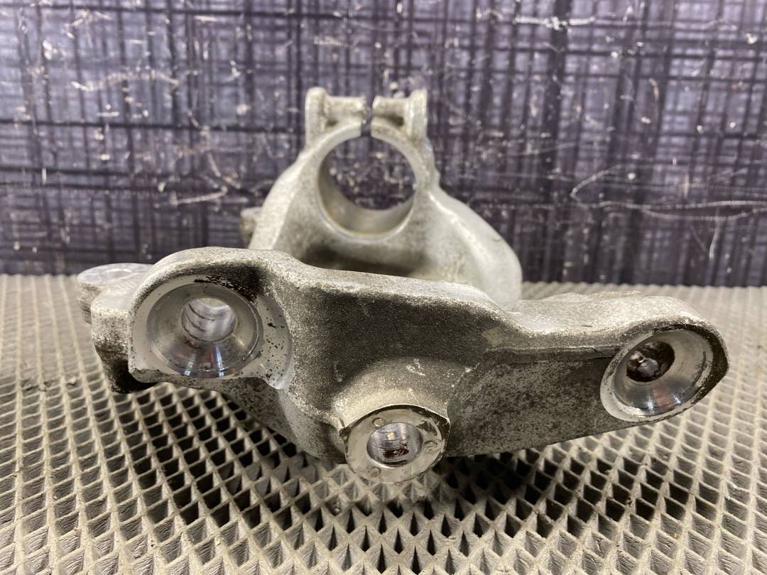 Поворотный кулак, 1956 рублей, Красноярск