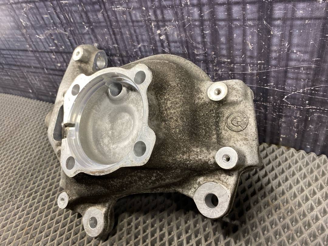 Поворотный кулак, 1956 рублей, Красноярск