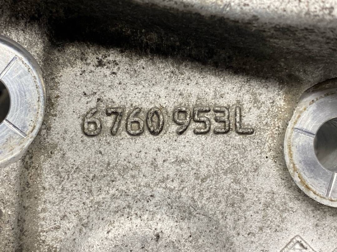 Поворотный кулак, 1956 рублей, Красноярск