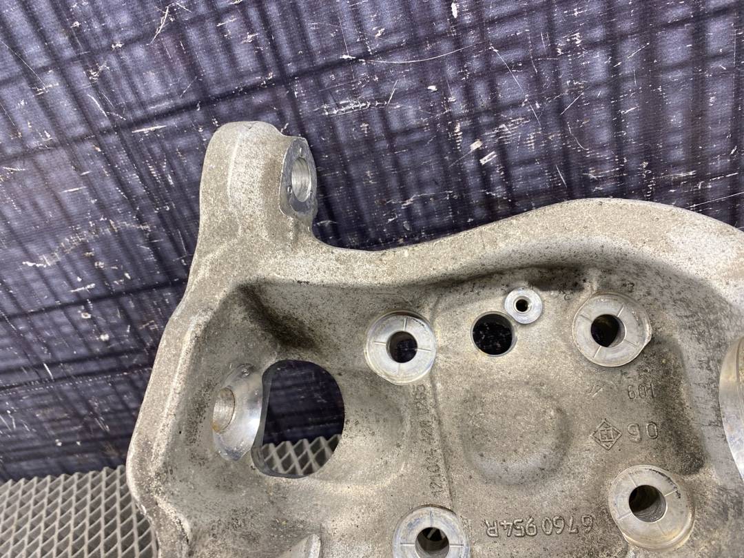 Поворотный кулак, 1956 рублей, Красноярск