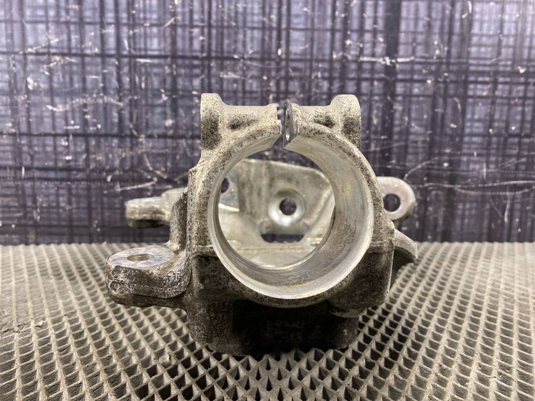 Поворотный кулак, 1956 рублей, Красноярск