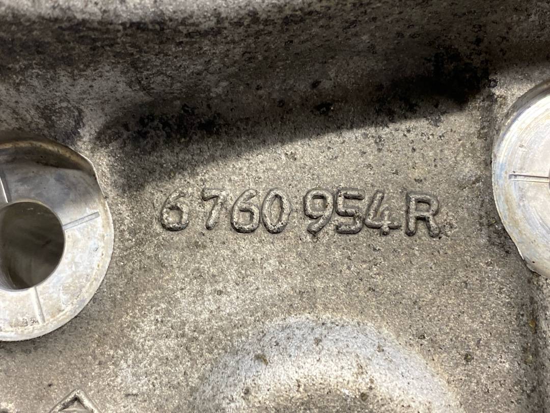 Поворотный кулак, 1956 рублей, Красноярск