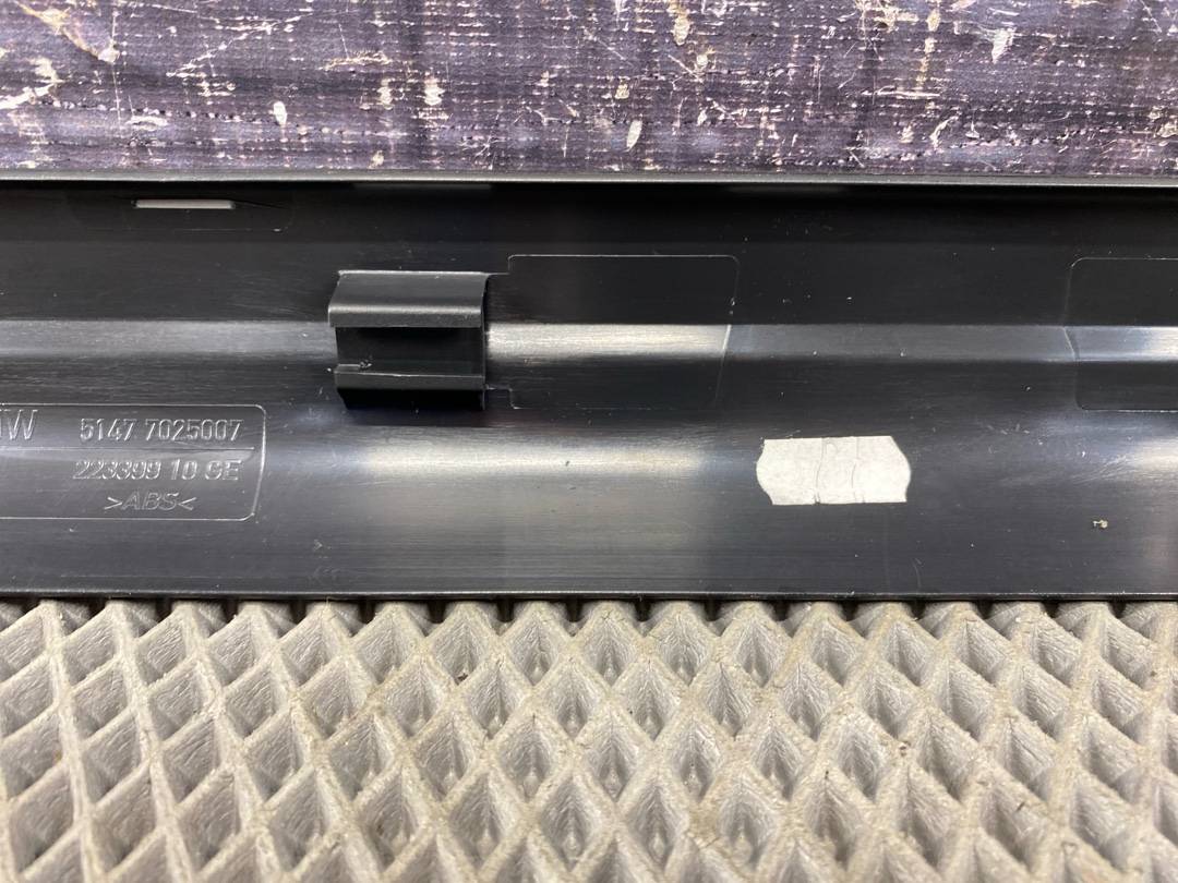 Накладка на порог, 312 рублей, Красноярск