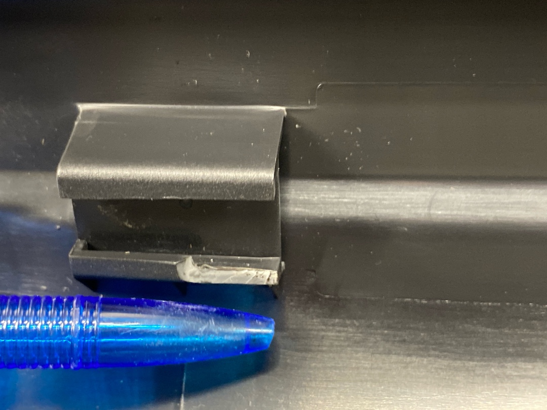 Накладка на порог, 312 рублей, Красноярск