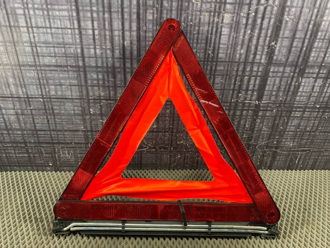 Знак аварийной остановки, 378 рублей, Красноярск