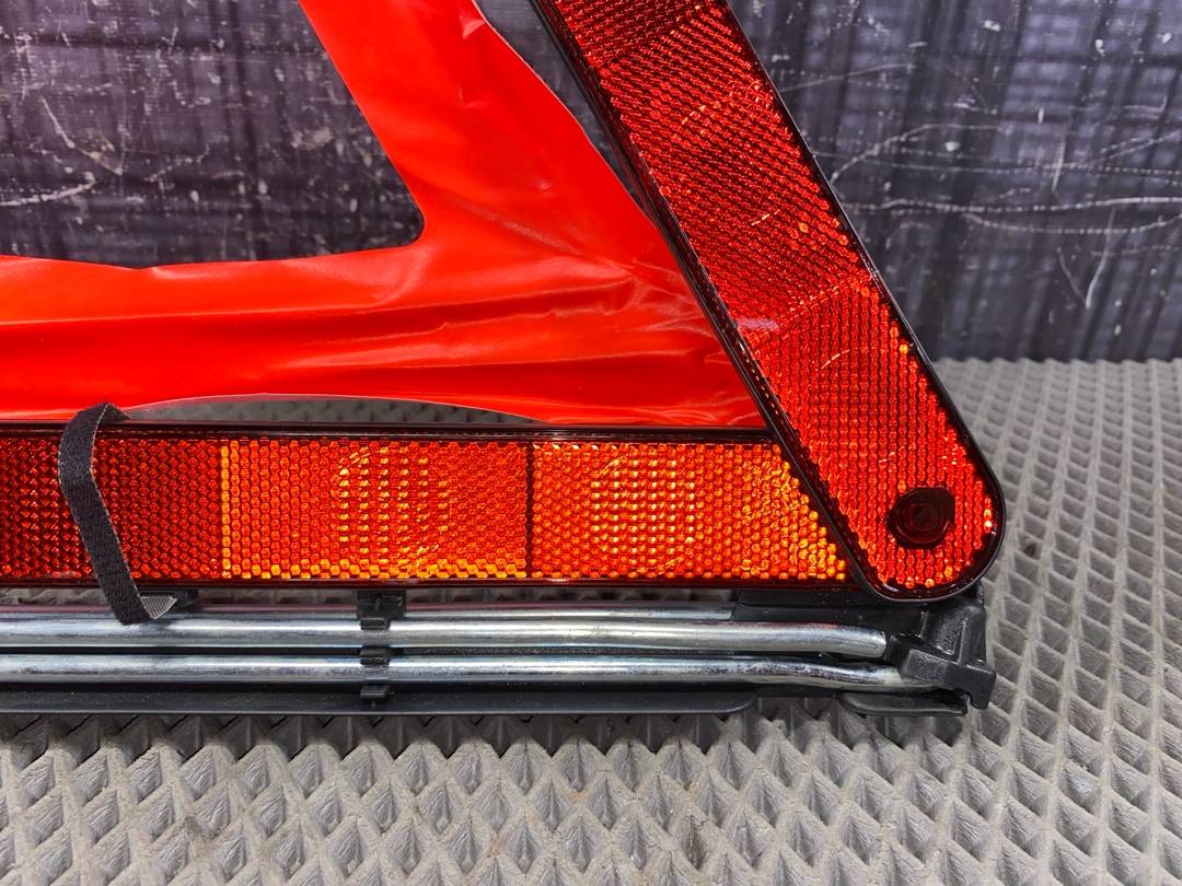 Знак аварийной остановки, 378 рублей, Красноярск