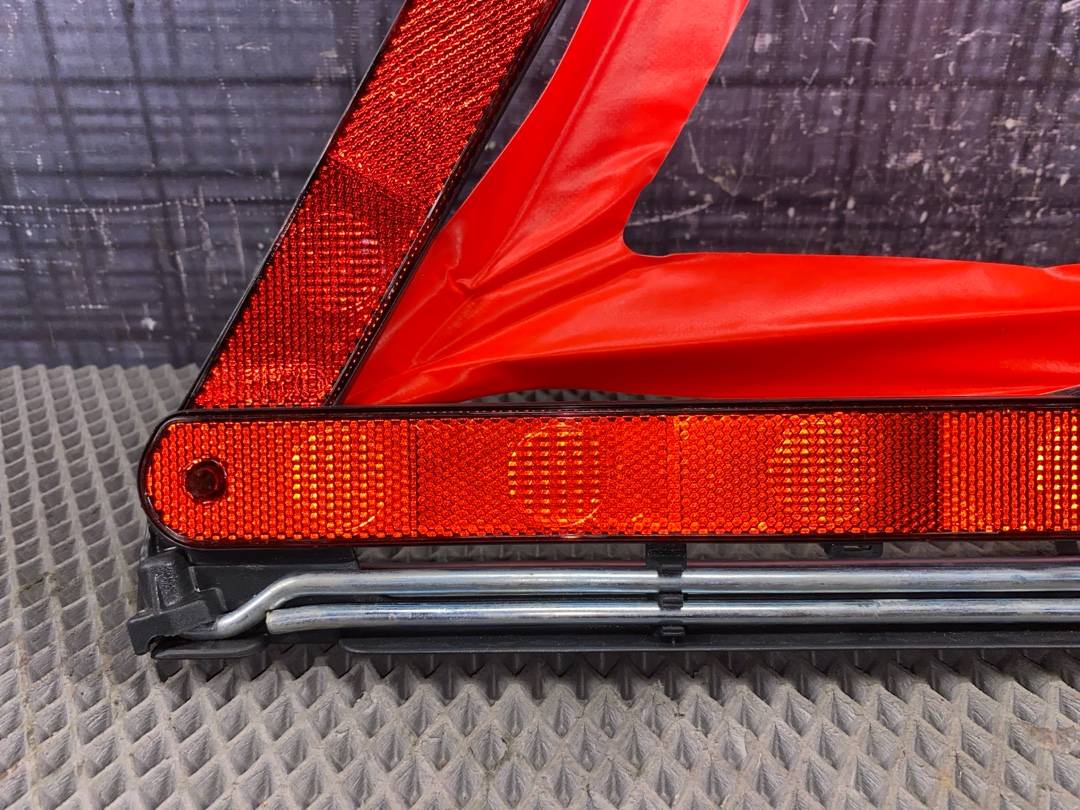 Знак аварийной остановки, 378 рублей, Красноярск