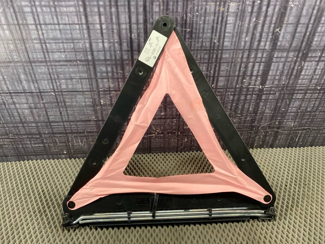 Знак аварийной остановки, 378 рублей, Красноярск