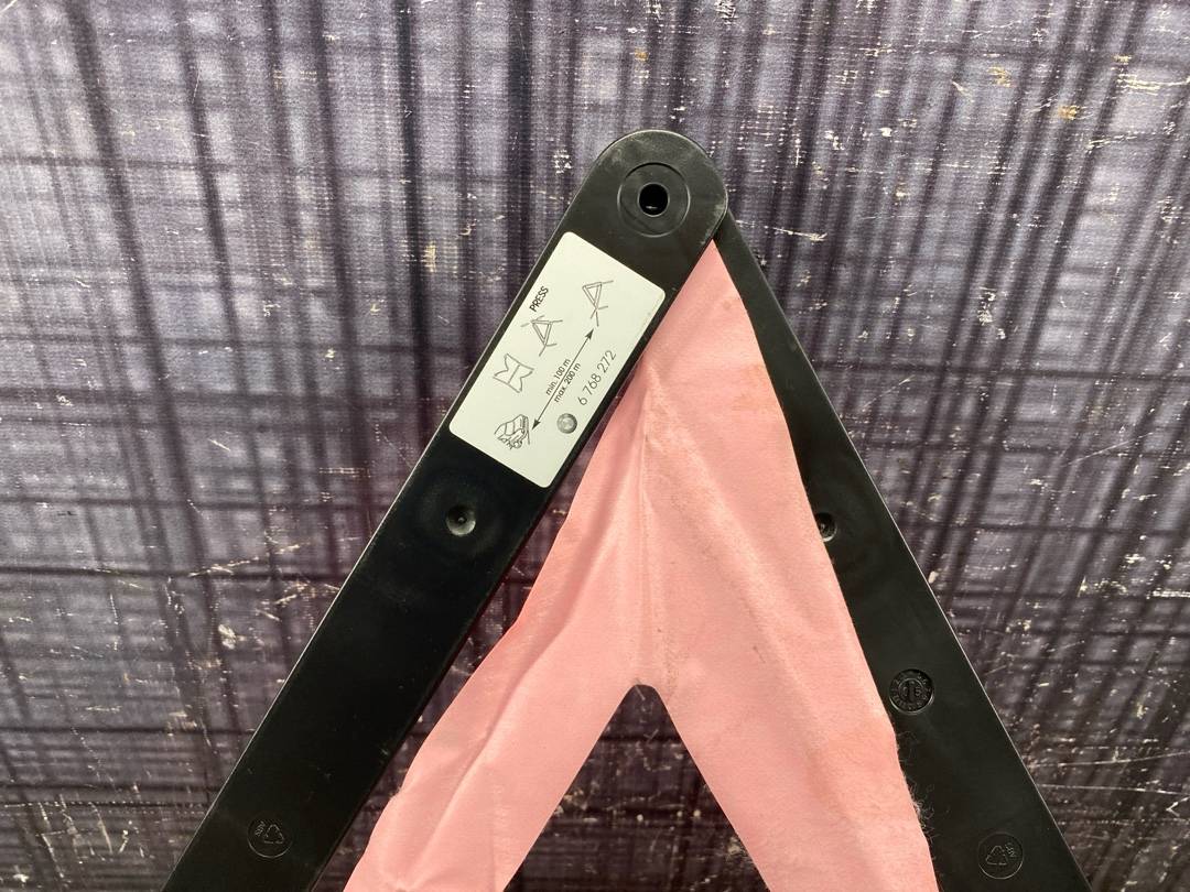 Знак аварийной остановки, 378 рублей, Красноярск