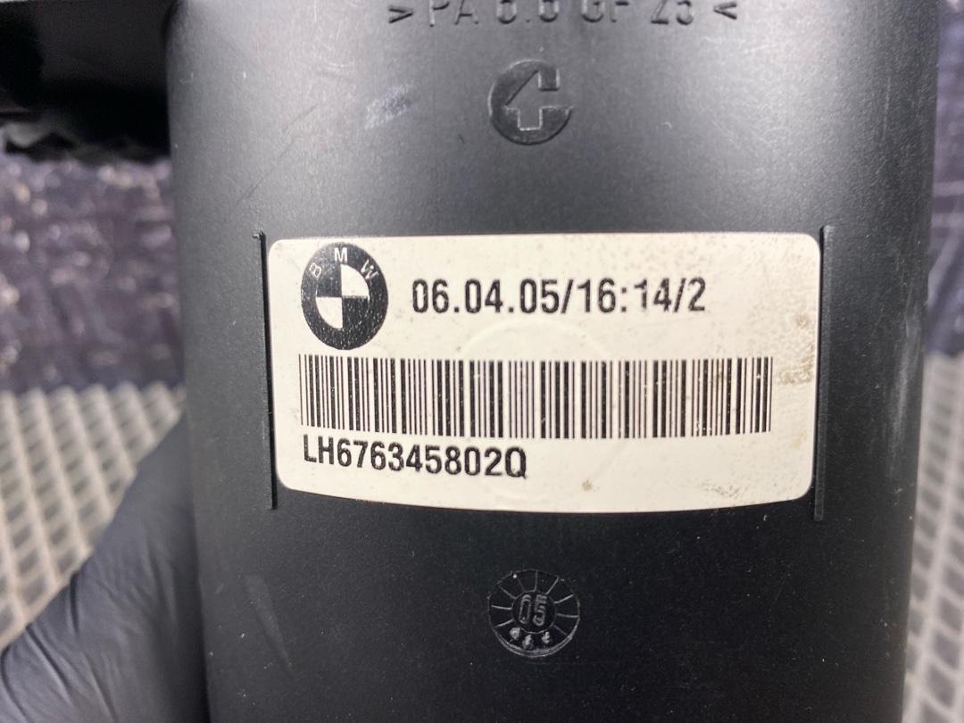 Бачок гидроусилителя, 678 рублей, Красноярск