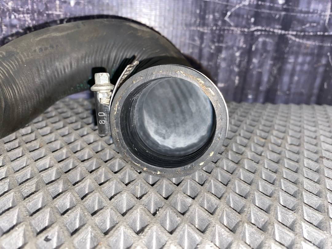 Шланг системы охлаждения, 306 рублей, Красноярск