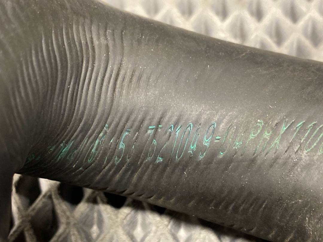 Шланг системы охлаждения, 306 рублей, Красноярск