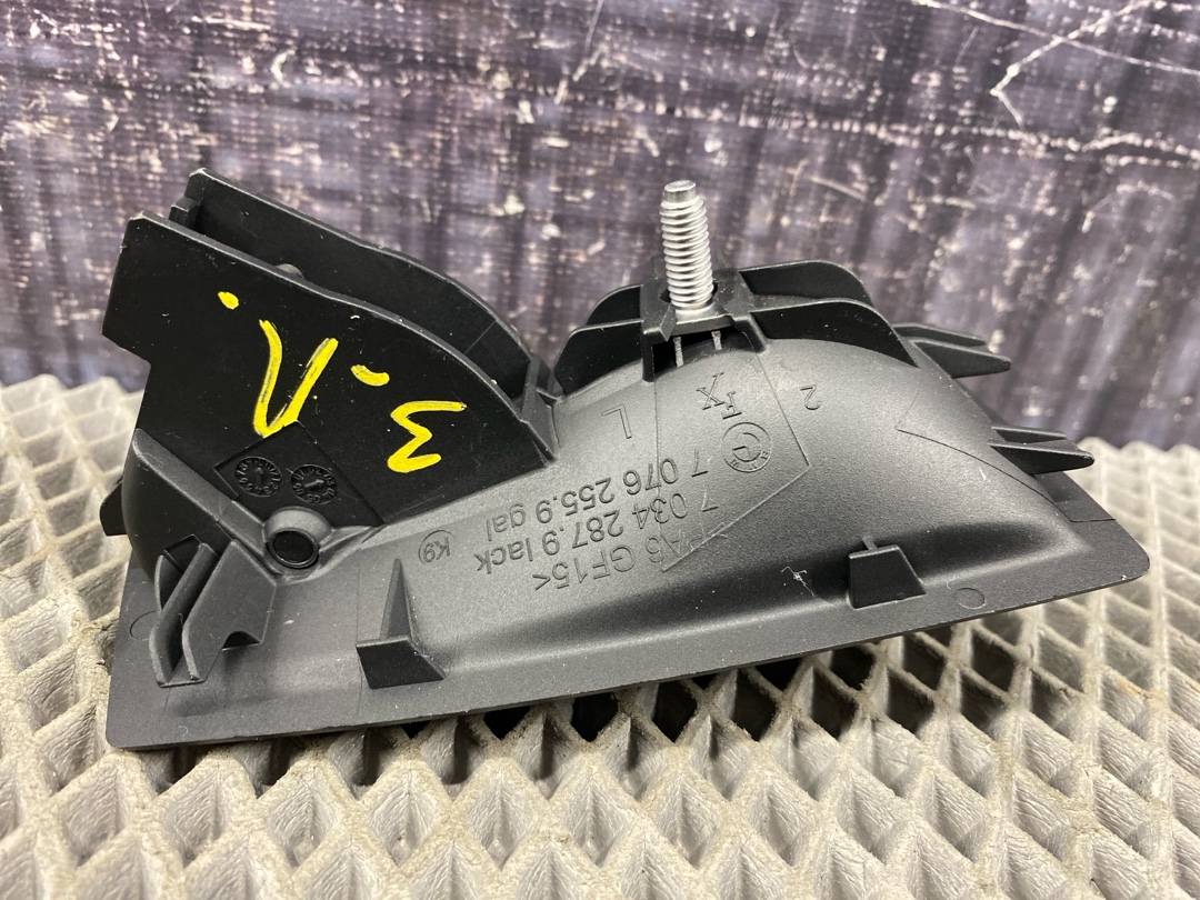 Ручка двери внутренняя, 312 рублей, Красноярск