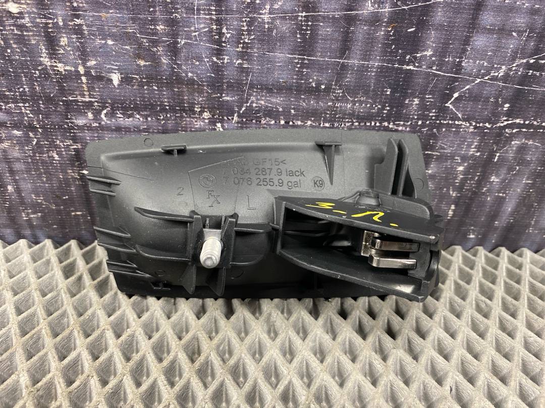 Ручка двери внутренняя, 312 рублей, Красноярск