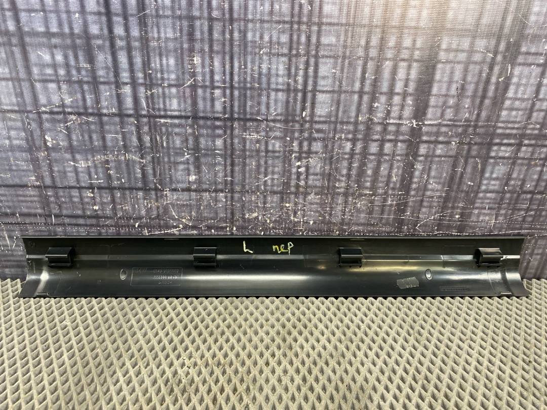 Накладка на порог, 312 рублей, Красноярск