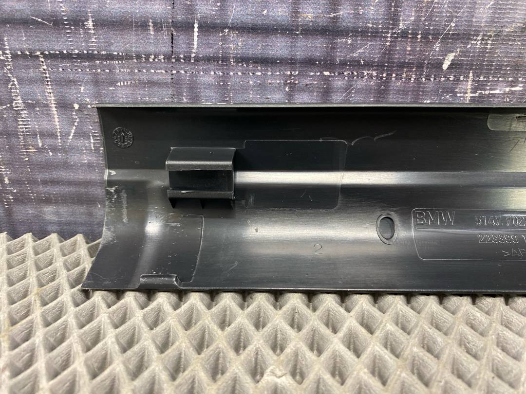 Накладка на порог, 312 рублей, Красноярск