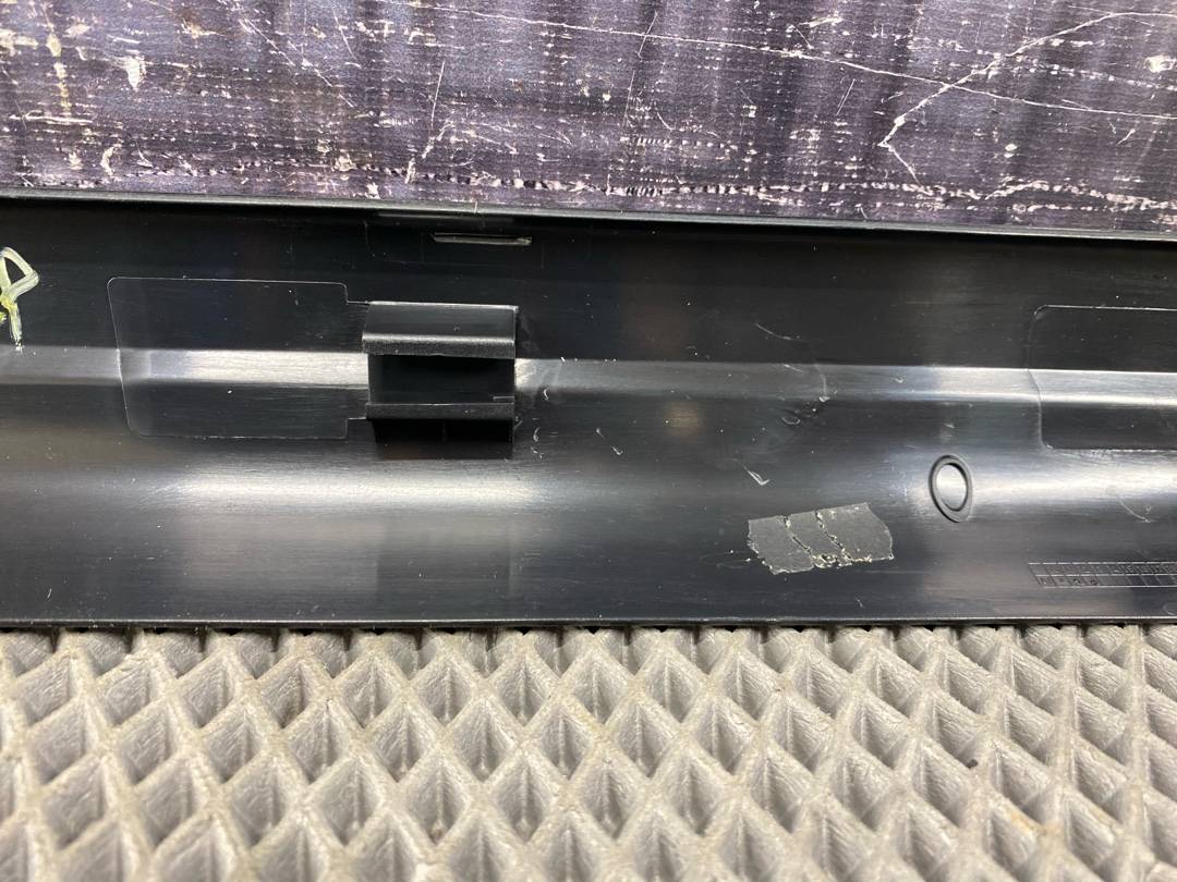 Накладка на порог, 312 рублей, Красноярск