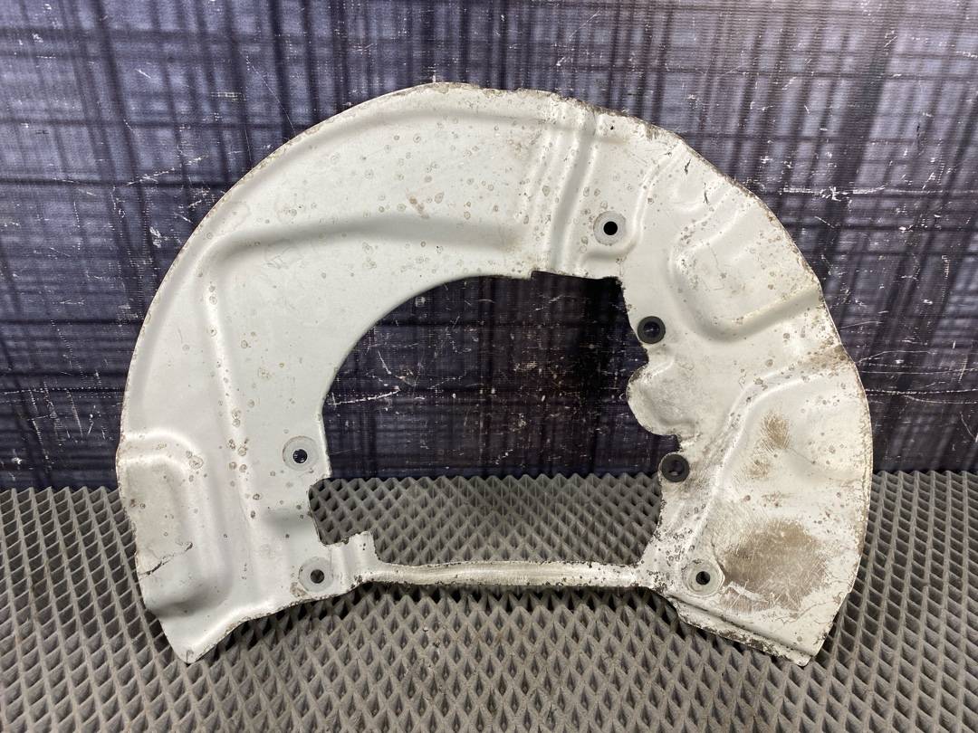 Кожух тормозного диска, 876 рублей, Красноярск