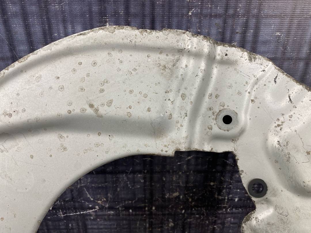 Кожух тормозного диска, 876 рублей, Красноярск