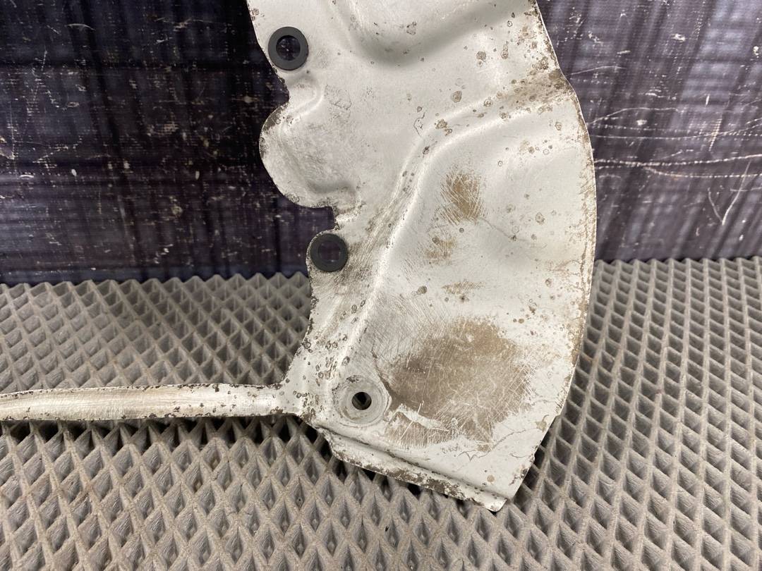 Кожух тормозного диска, 876 рублей, Красноярск