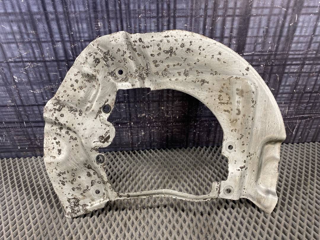 Кожух тормозного диска, 876 рублей, Красноярск