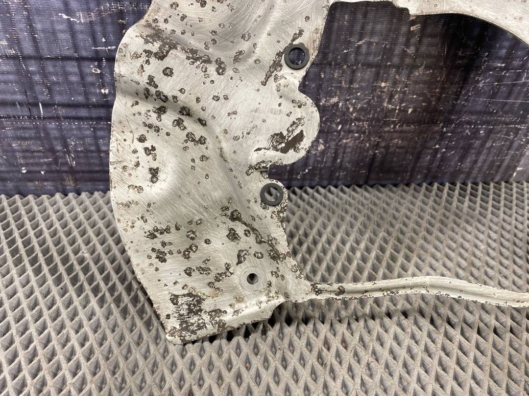 Кожух тормозного диска, 876 рублей, Красноярск