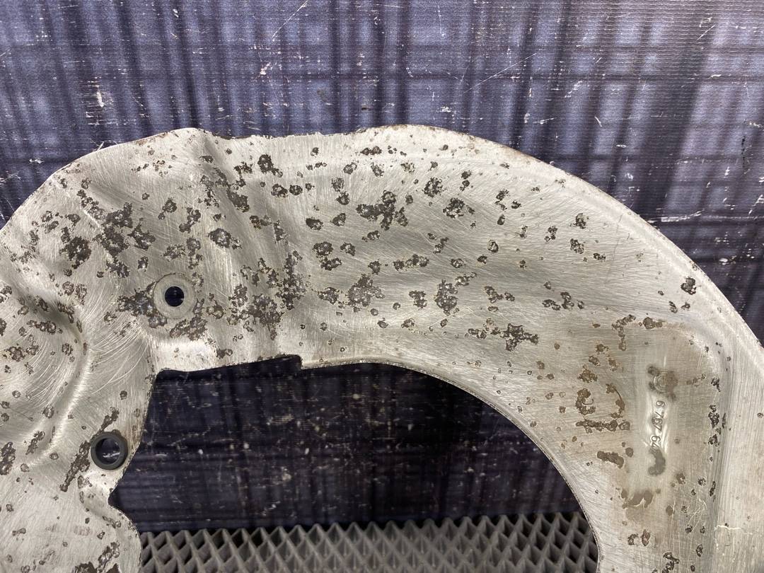 Кожух тормозного диска, 876 рублей, Красноярск